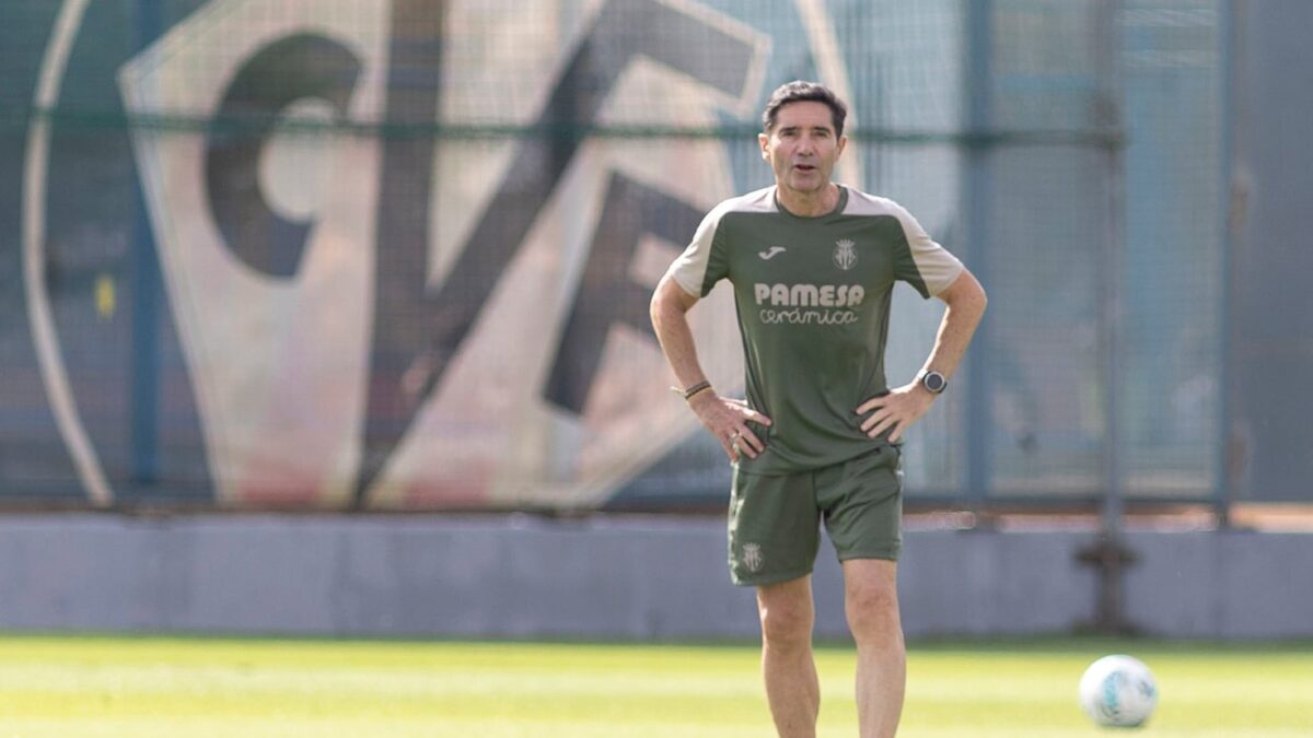 Marcelino: Un juego de oportunidades y sorpresas