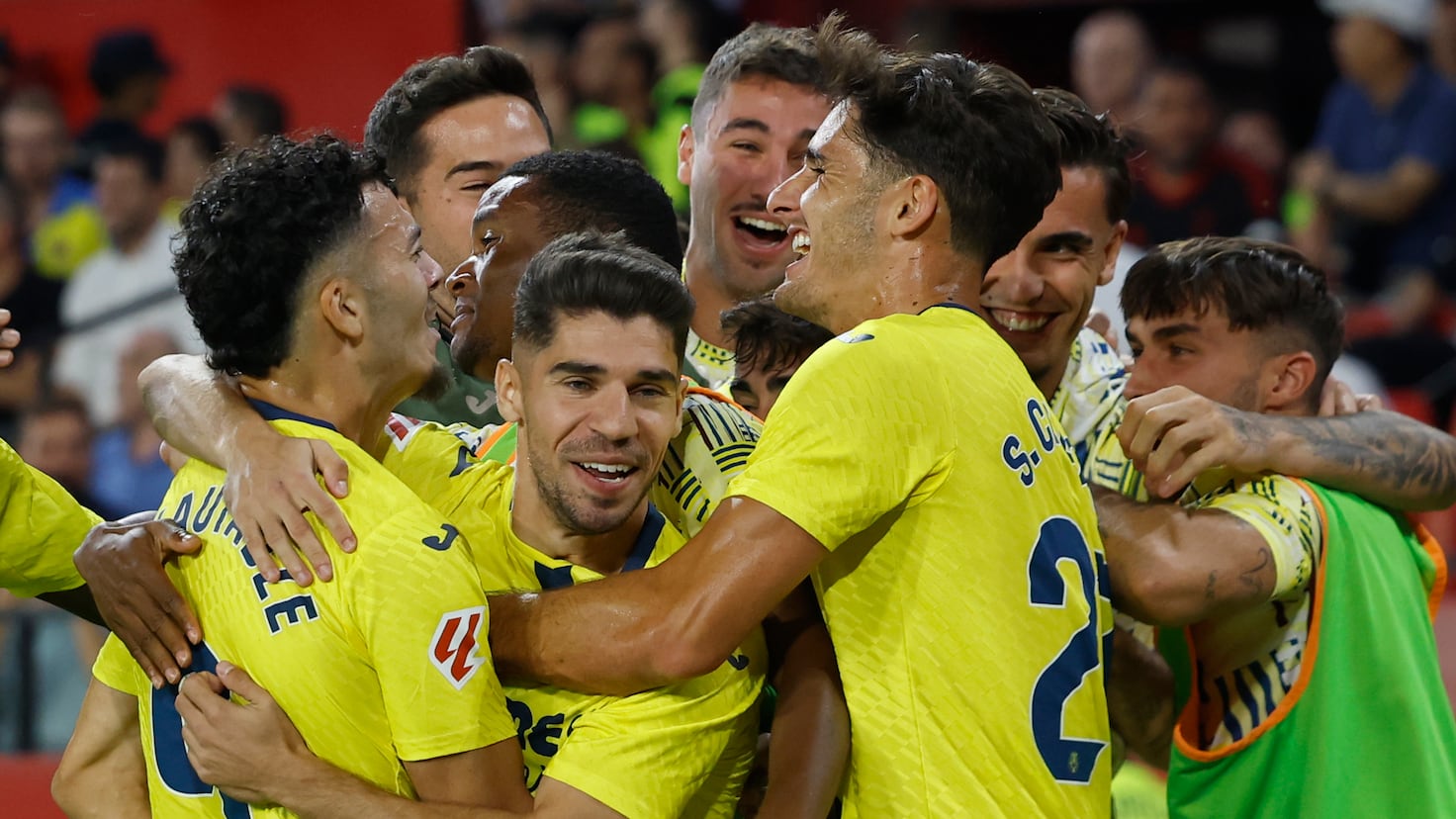 Solomon brilla con nueva marca en liga extranjera