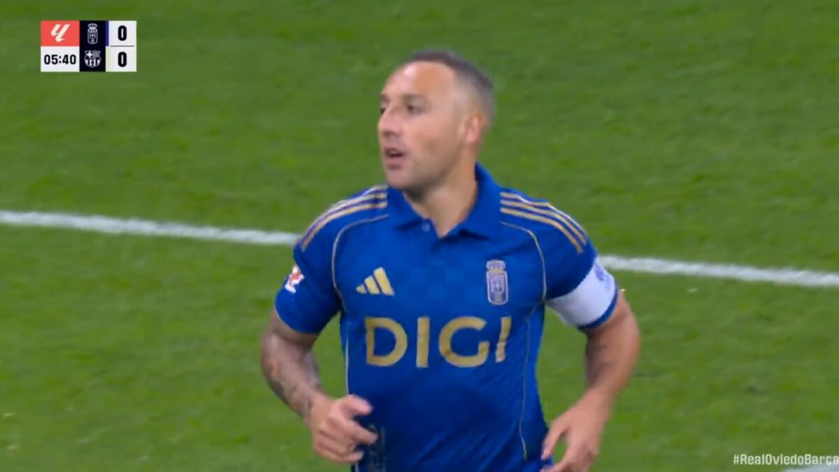 Cazorla: Un Hito Inigualable en 20 Segundos Frente al Barça
