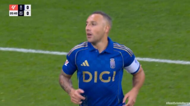 Cazorla: Un Hito Inigualable en 20 Segundos Frente al Barça