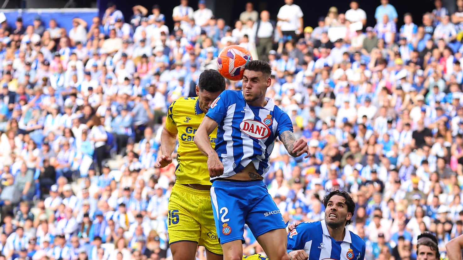 Roberto y la esperanza: A veces, solo hace falta un golpe de suerte