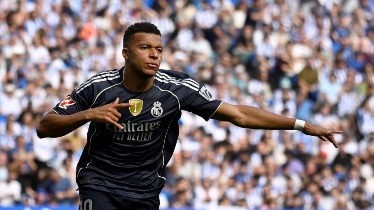 Gil Manzano: De 10 a 12, el Drama del Madrid y la Magia de Mbappé