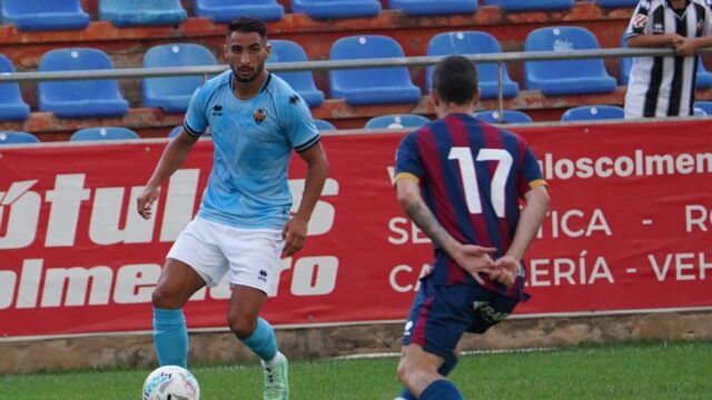 Mellot Reflexiona Tras la Desalentadora Caída en Córdoba