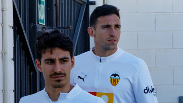 Corberán sobre Almeida: 'Su estilo único potencia el juego del equipo'