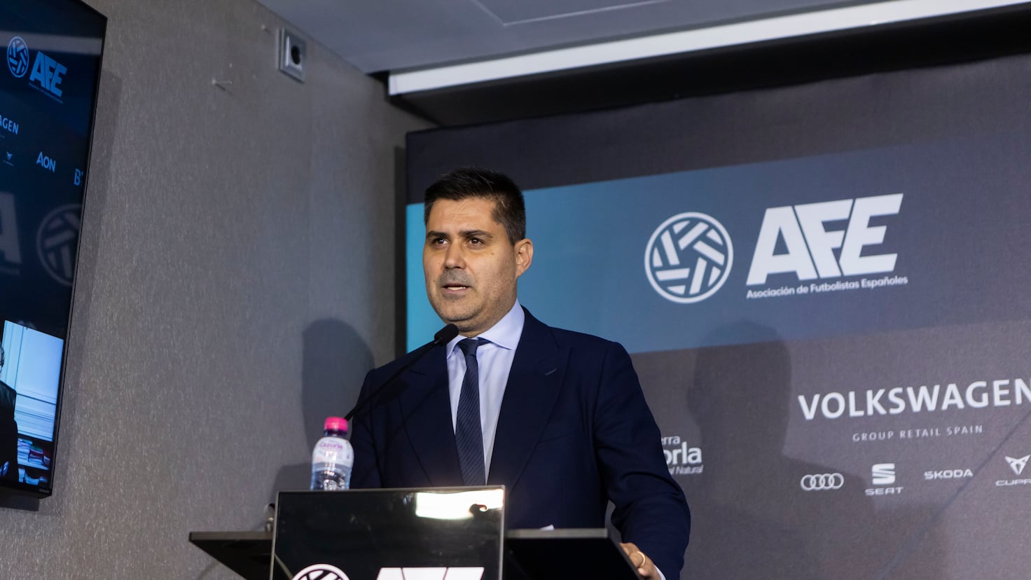 Suspensión del Plan Miami: Un motivo para la celebración según Aganzo