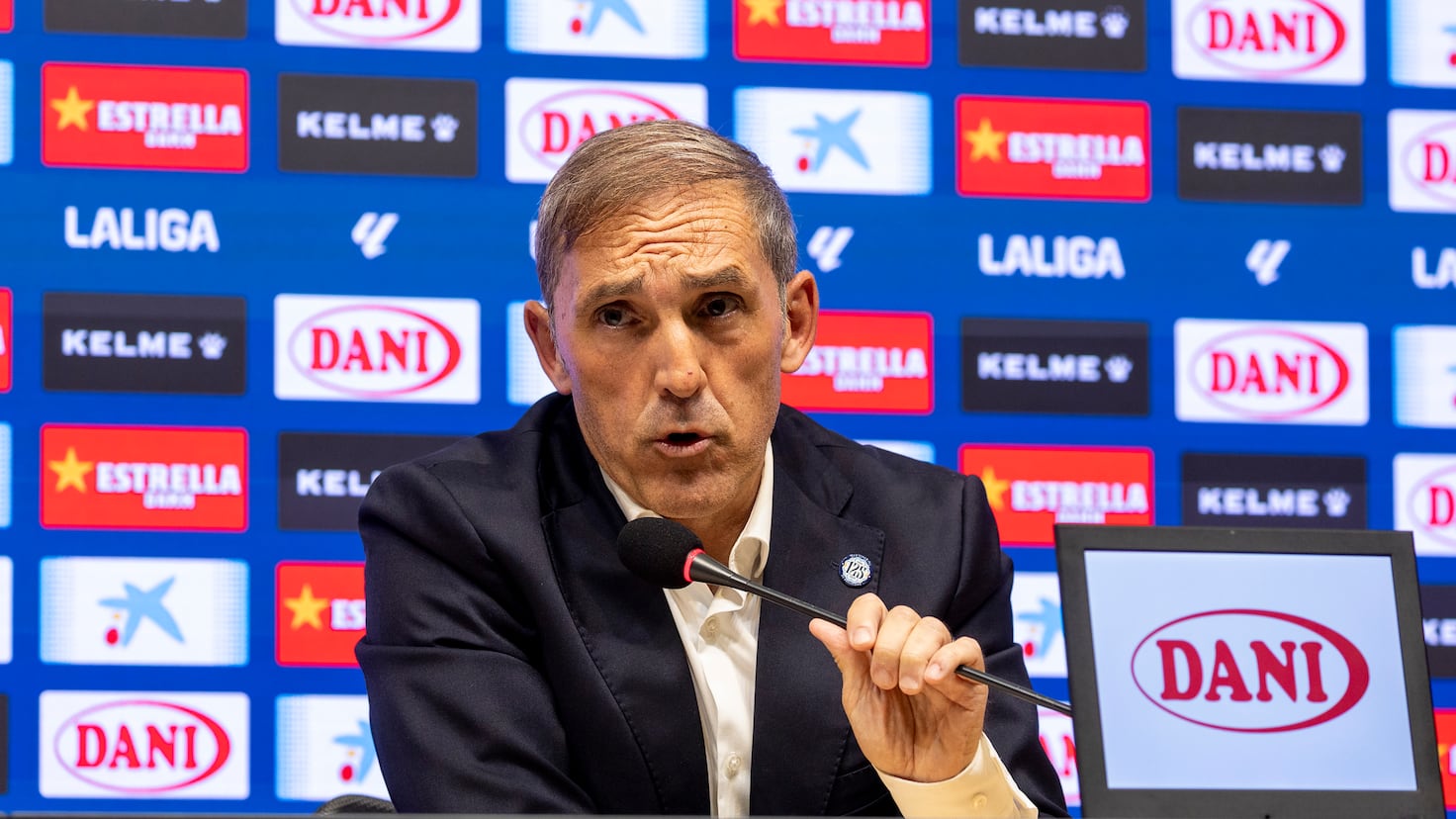 Espanyol: Crafting Tomorrow's Legacy