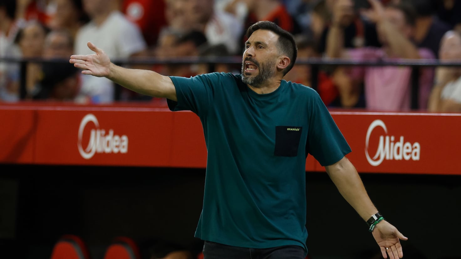 Un empate justo: sin rencores