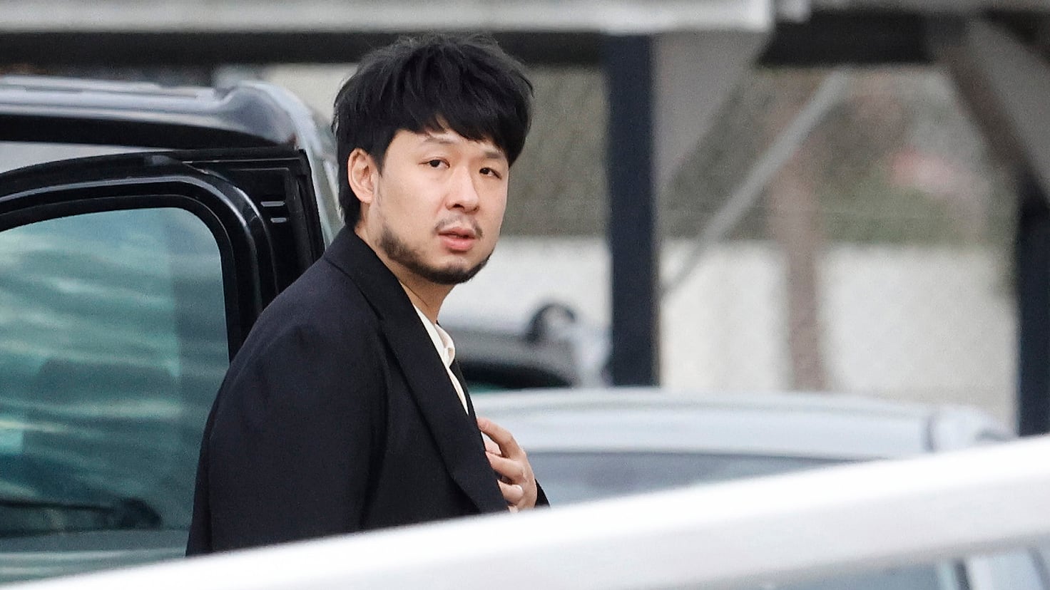 Kiat Lim: Críticas inevitables para el nuevo presidente del Valencia