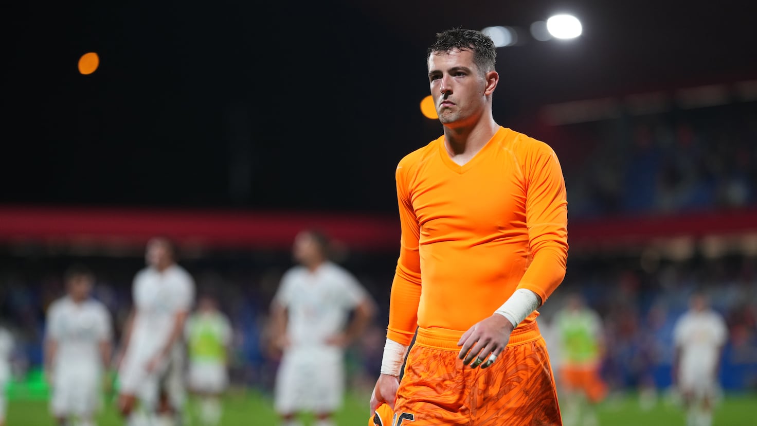 Agirrezabala: El León Herido que Desafía a Su Propio Legado