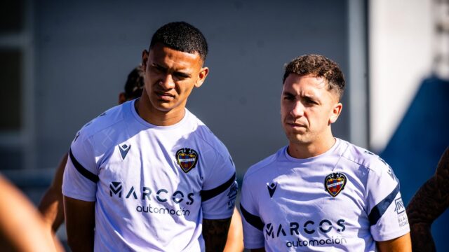 El Llamado de Kervin Arriaga