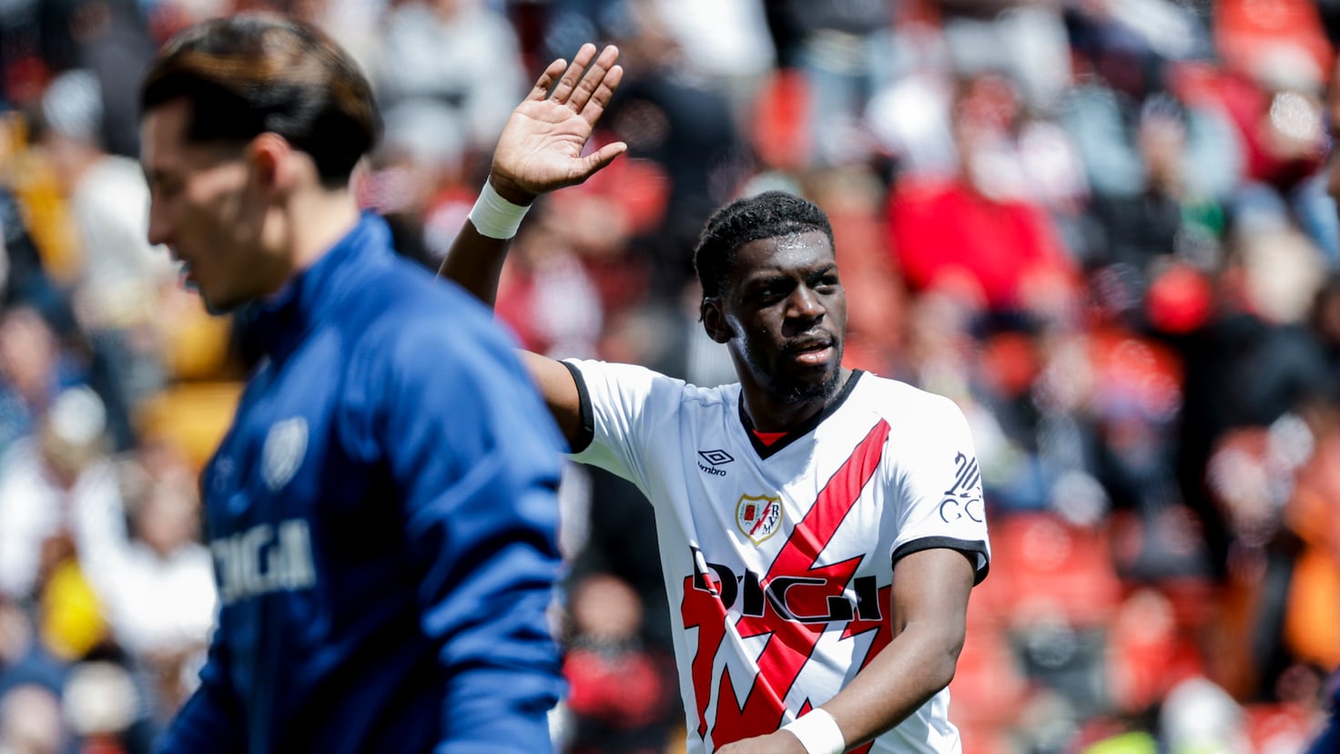 El Ascenso de Nteka: Un Nuevo Horizonte