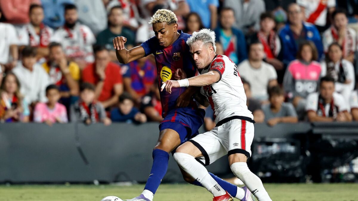 Un VAR mejorado: El juego entre la precisión y el error