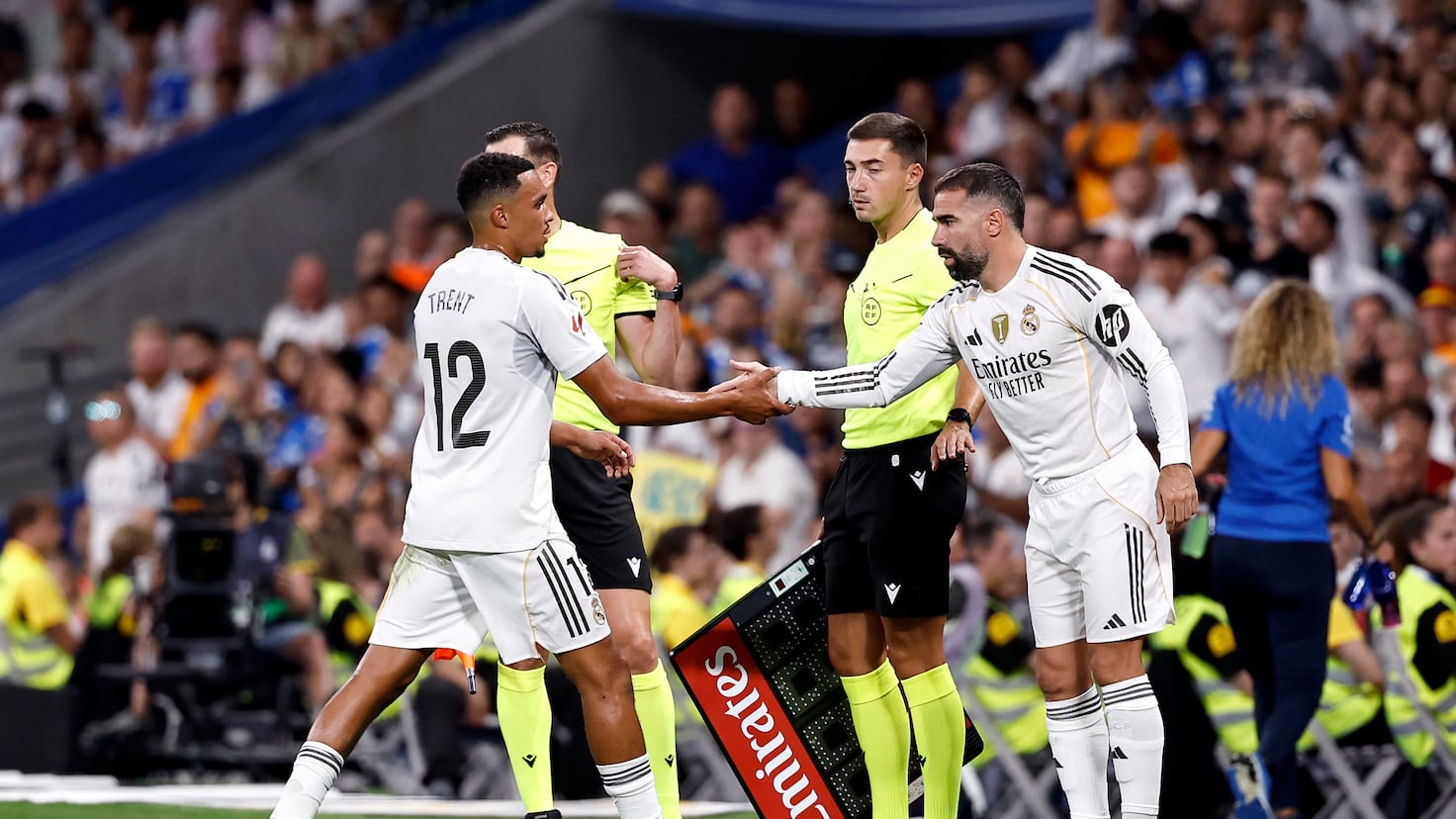 Carvajal: Defending Resilience