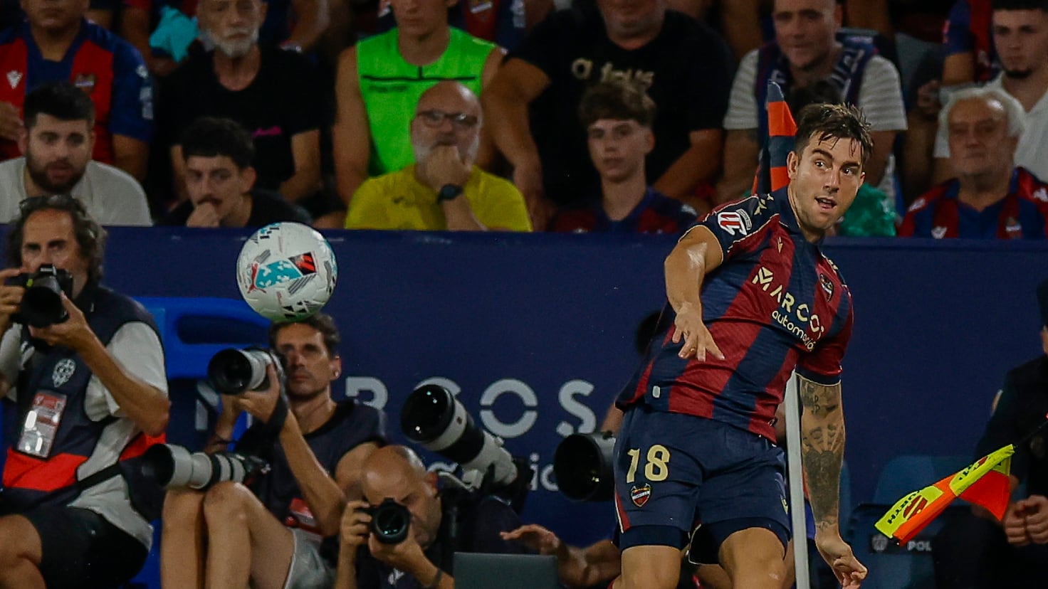 Con Coraje: La Historia de Losada