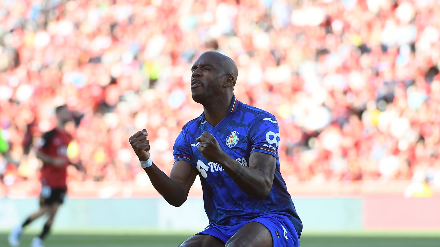 Gratitude to Bordalás for Elevating My Professional Journey