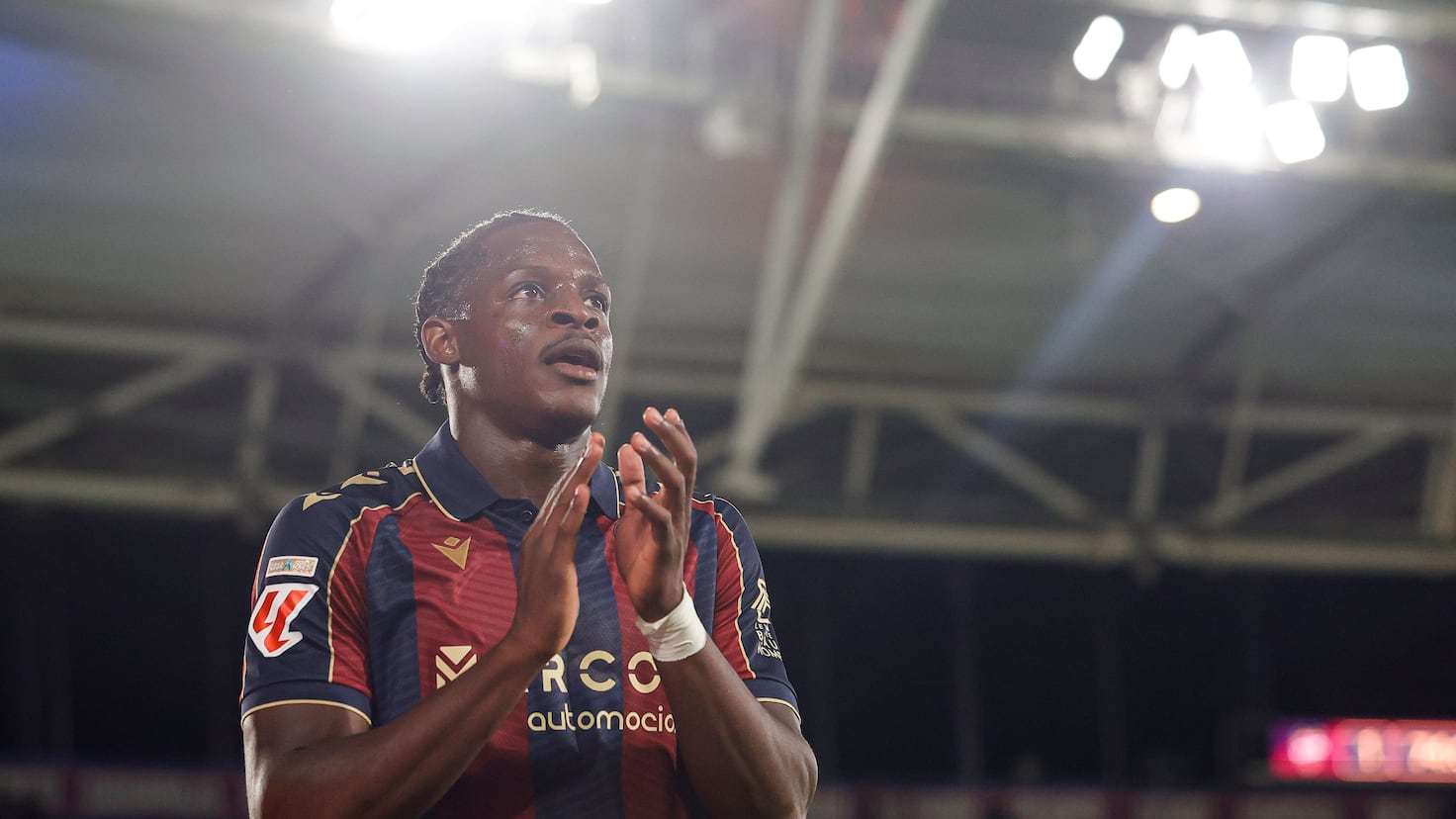 Etta Eyong: La Inquebrantable Impulsora del Cambio