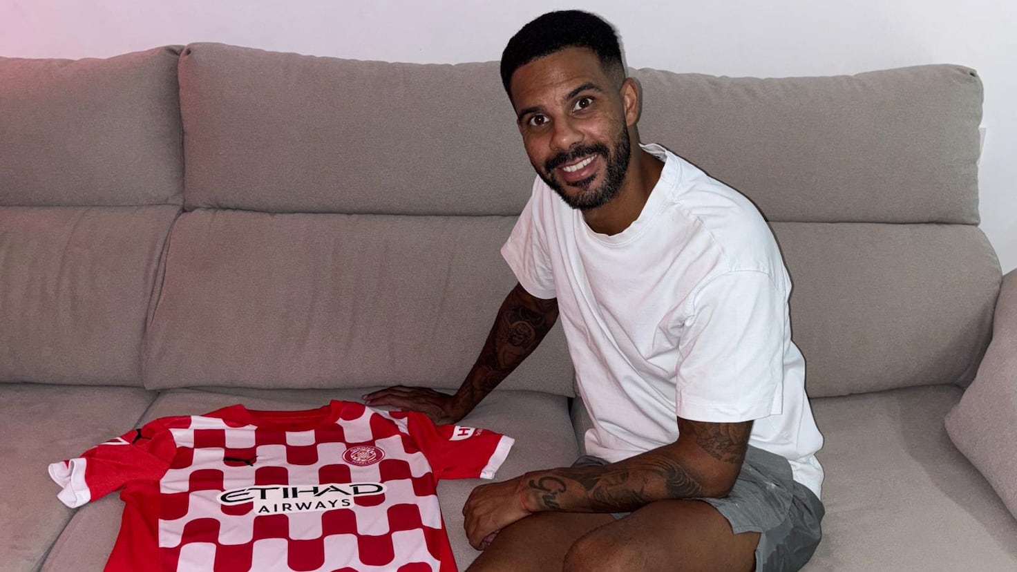 Desafíos en el Athletic: La experiencia de Ramalho con Iraola en el lateral