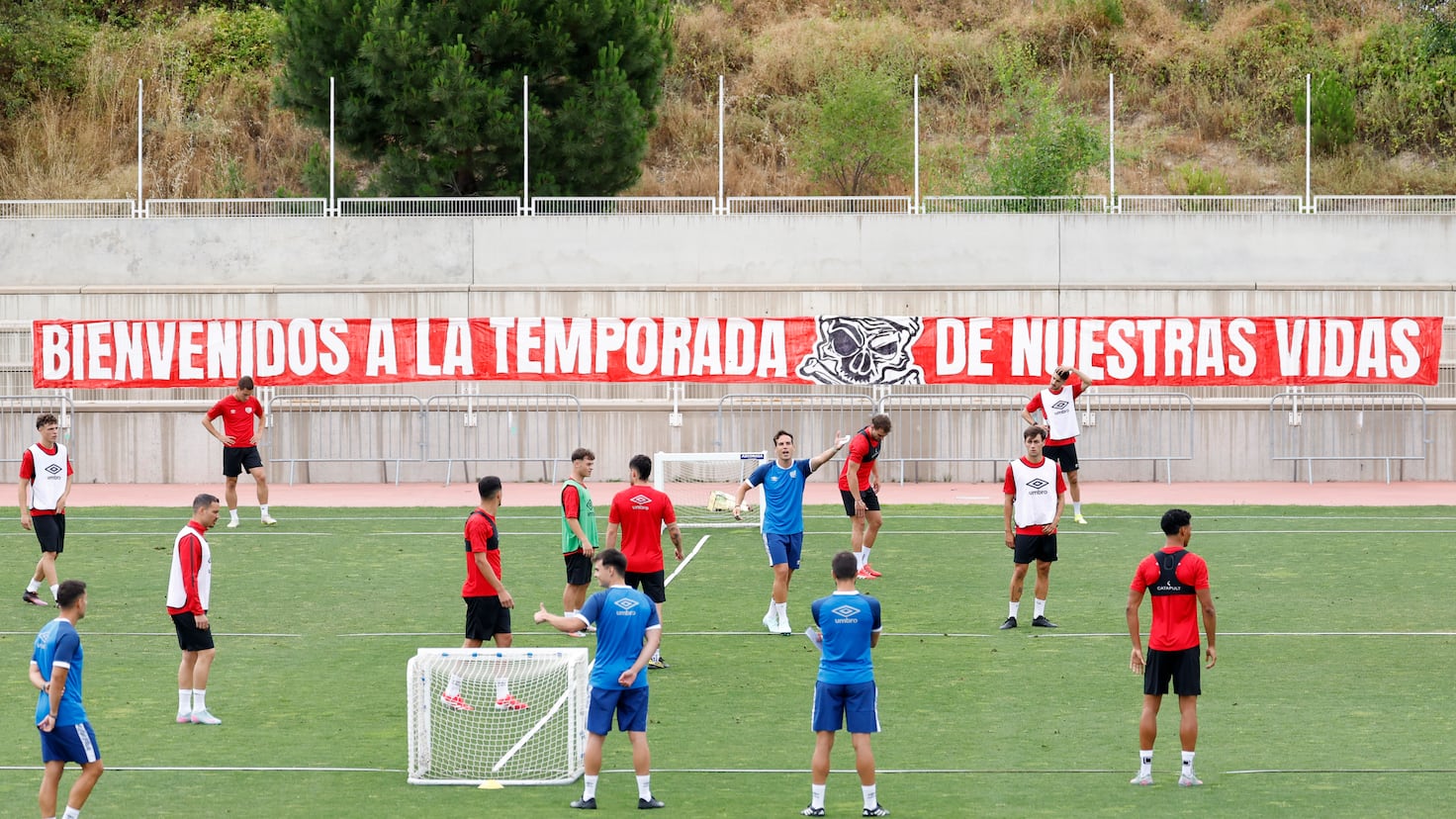 Encuentro de Líderes para Evaluar la Realidad del Rayo