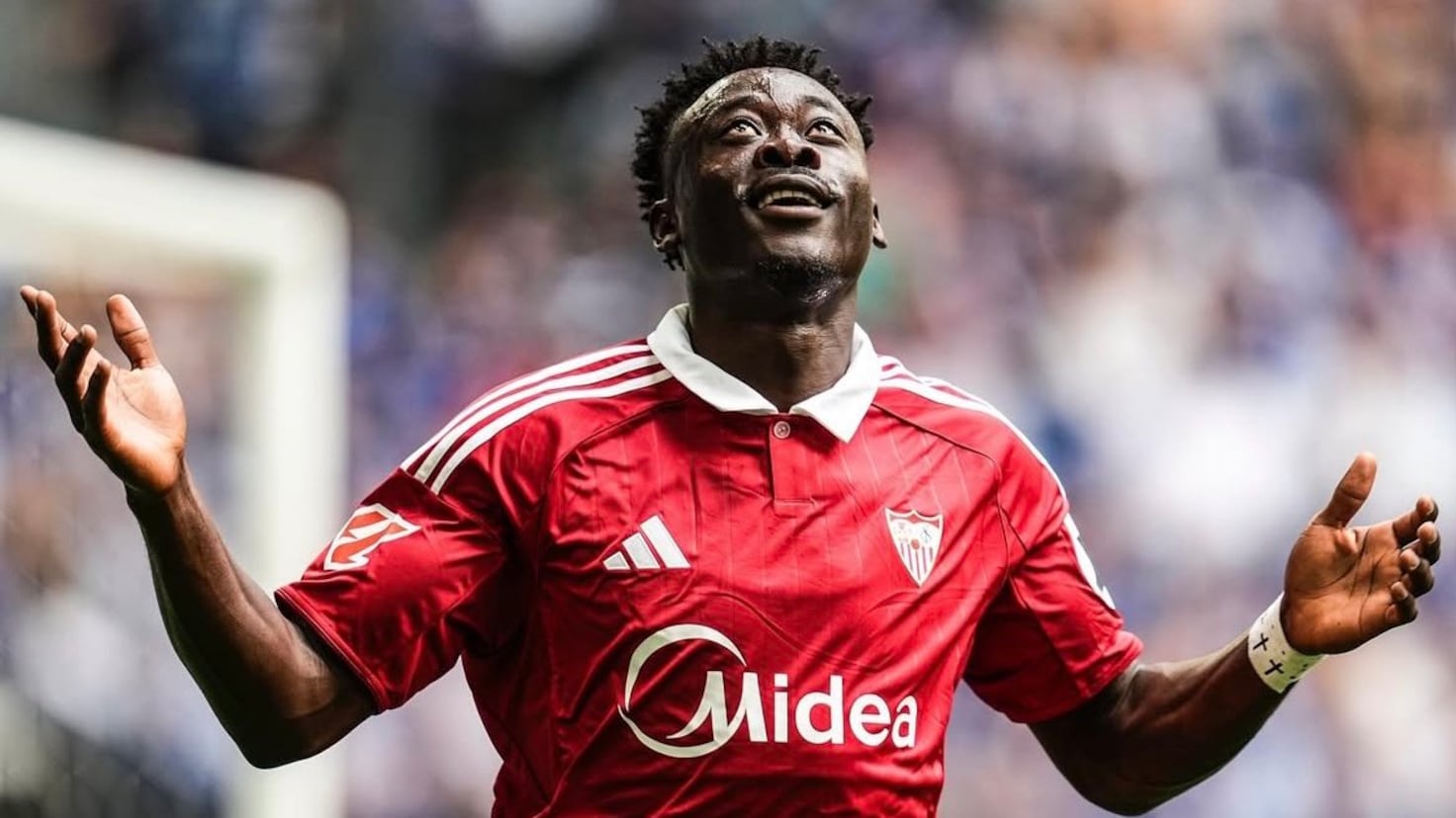 Nianzou y Adams: Las Joyas de Cordón Apuntan al Elche.