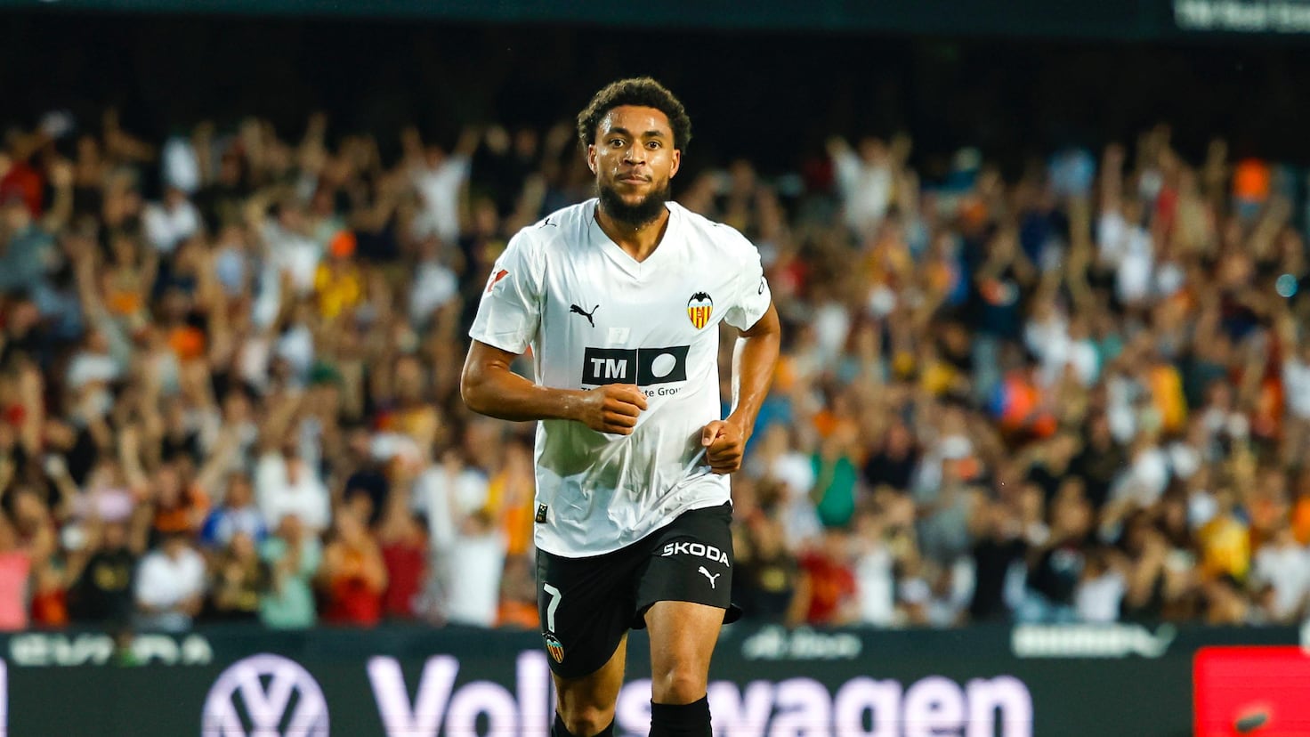 El Triunvirato Indispensable: Rioja, Ramazani y Danjuma en las Tácticas de Corberán