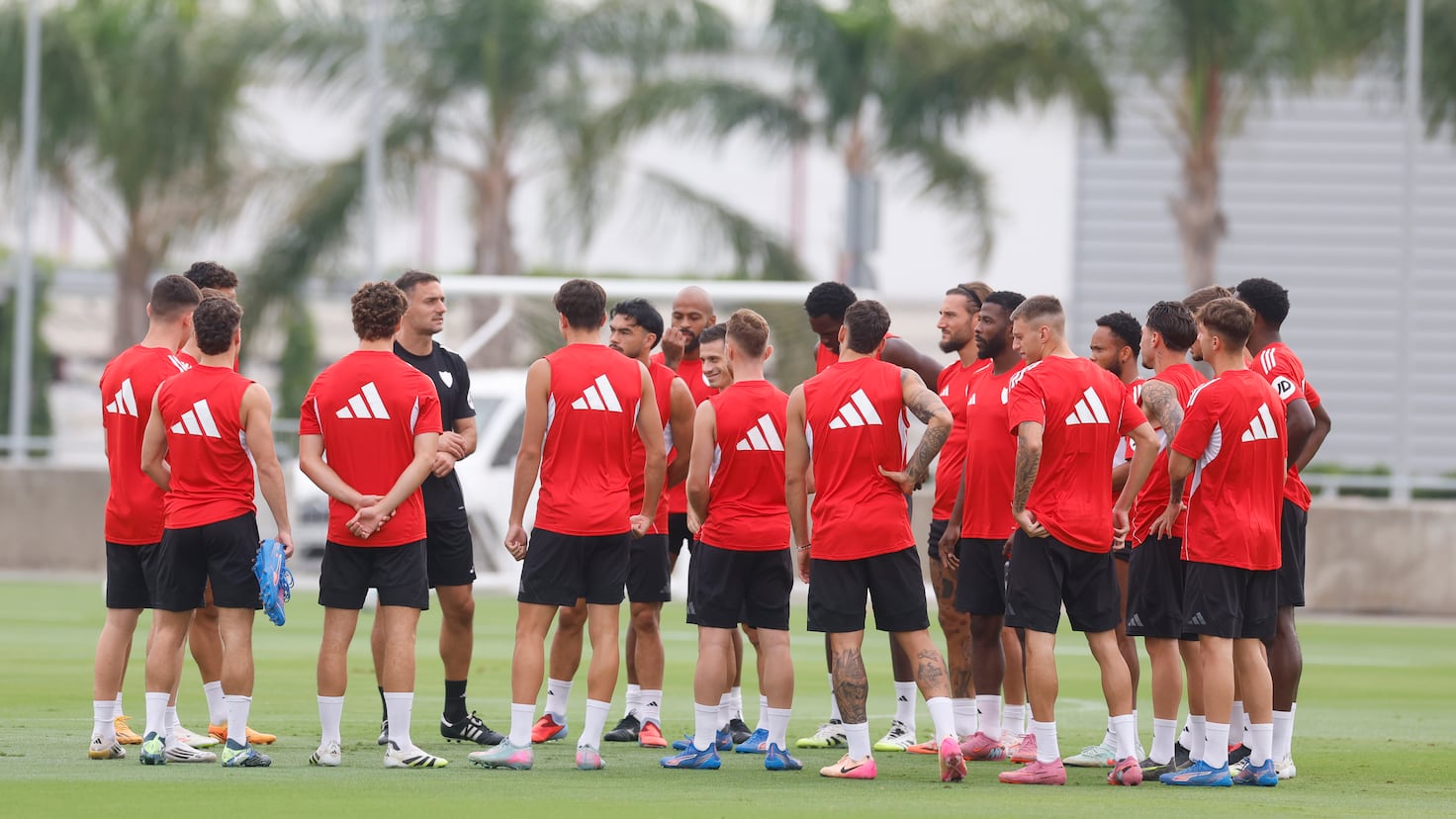 Sevilla: La tormenta financiera de 300 millones