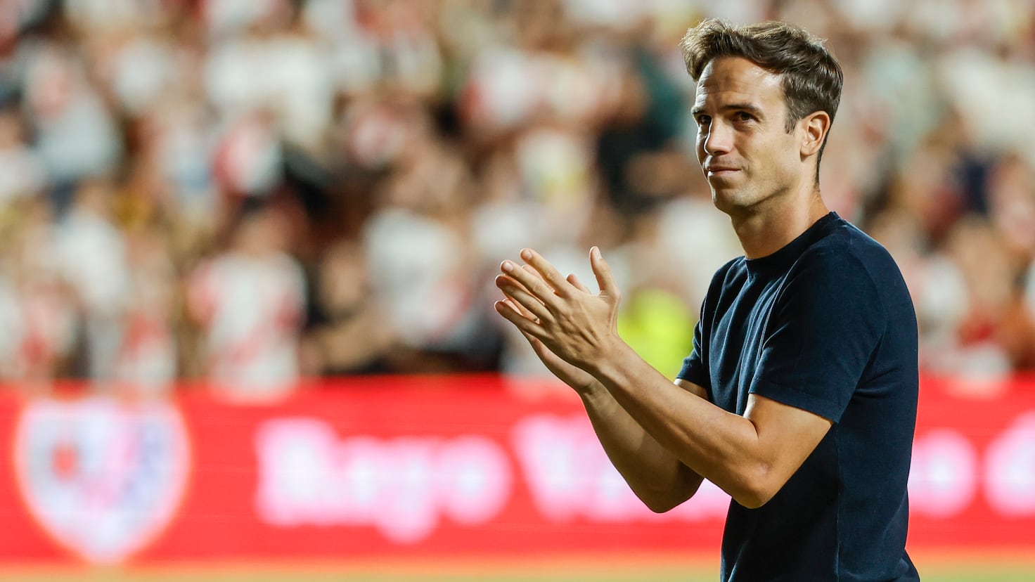 Iñigo Pérez: El Regreso Soñado a Osasuna