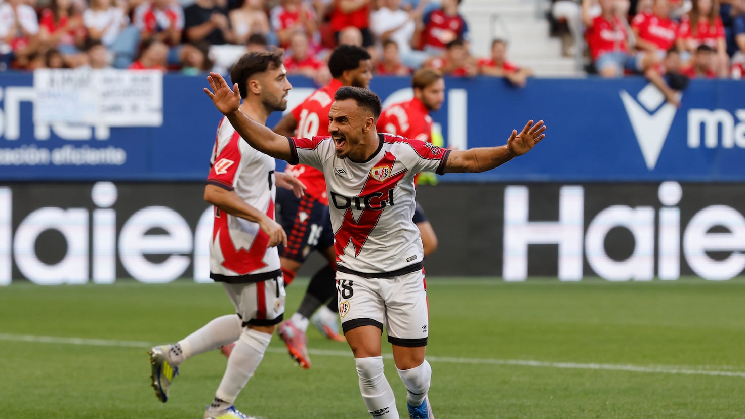 Guía Completa para Ver el Rayo Vallecano vs Celta: Todo Sobre LaLiga EA Sports en Línea