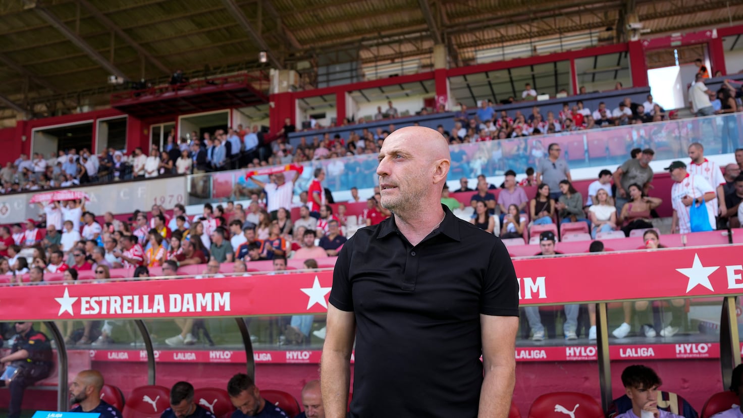 Todo ha salido a la medida