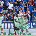 Iván Romero Brilla una Vez Más en los Resultados del Levante.