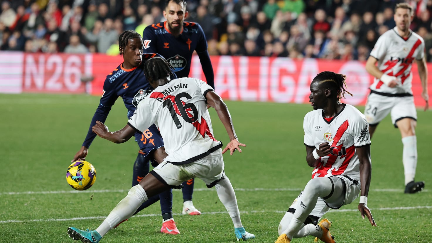 Vallecas: Un Oasis Oculto en la Ciudad