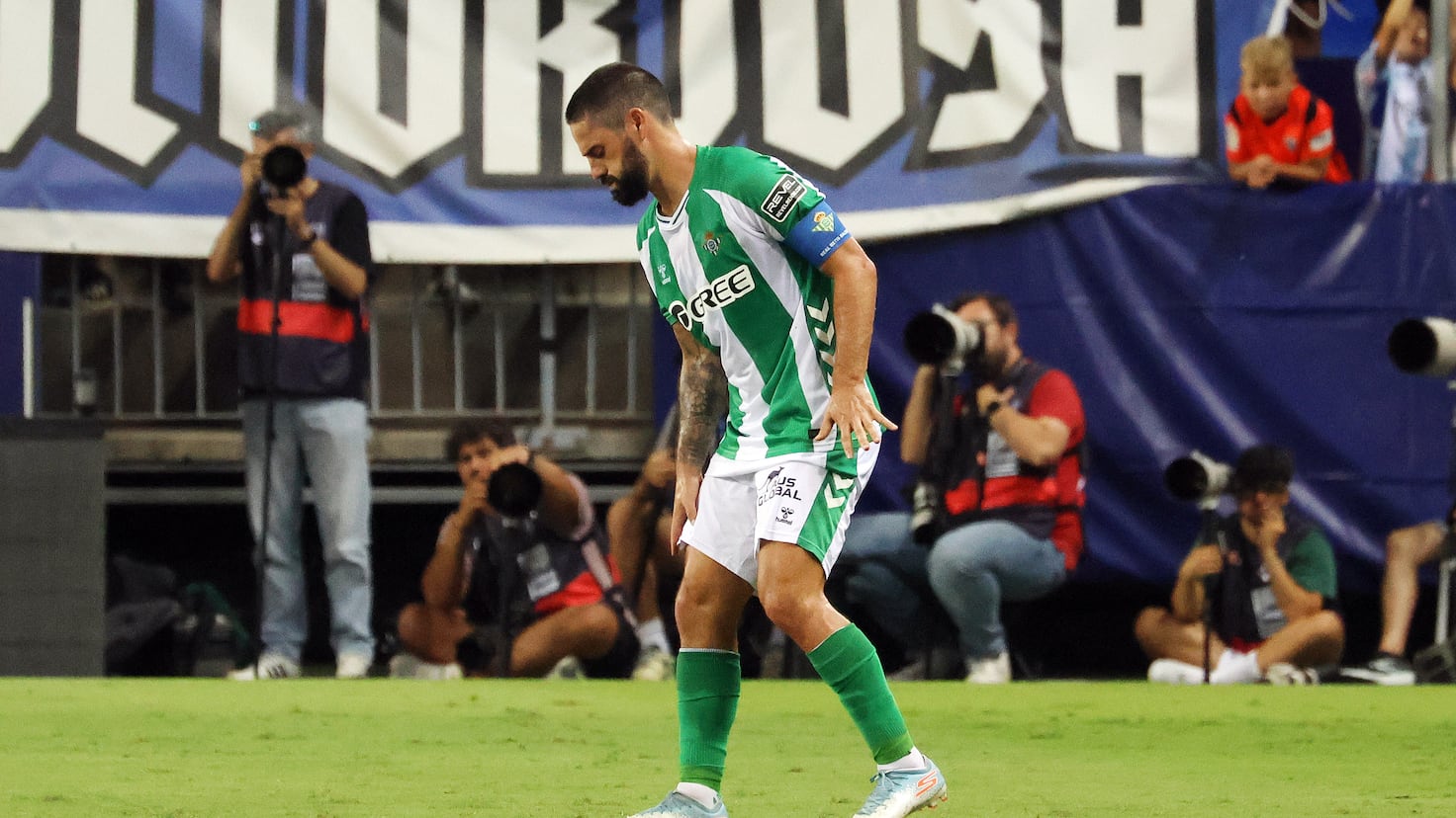 Isco: The Art of Graceful Play