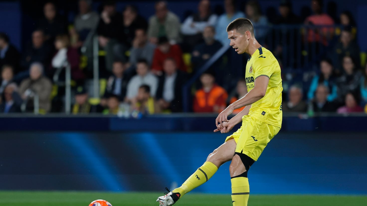 Foyth's Return Pushes Goals Conceded Under One Per Match.