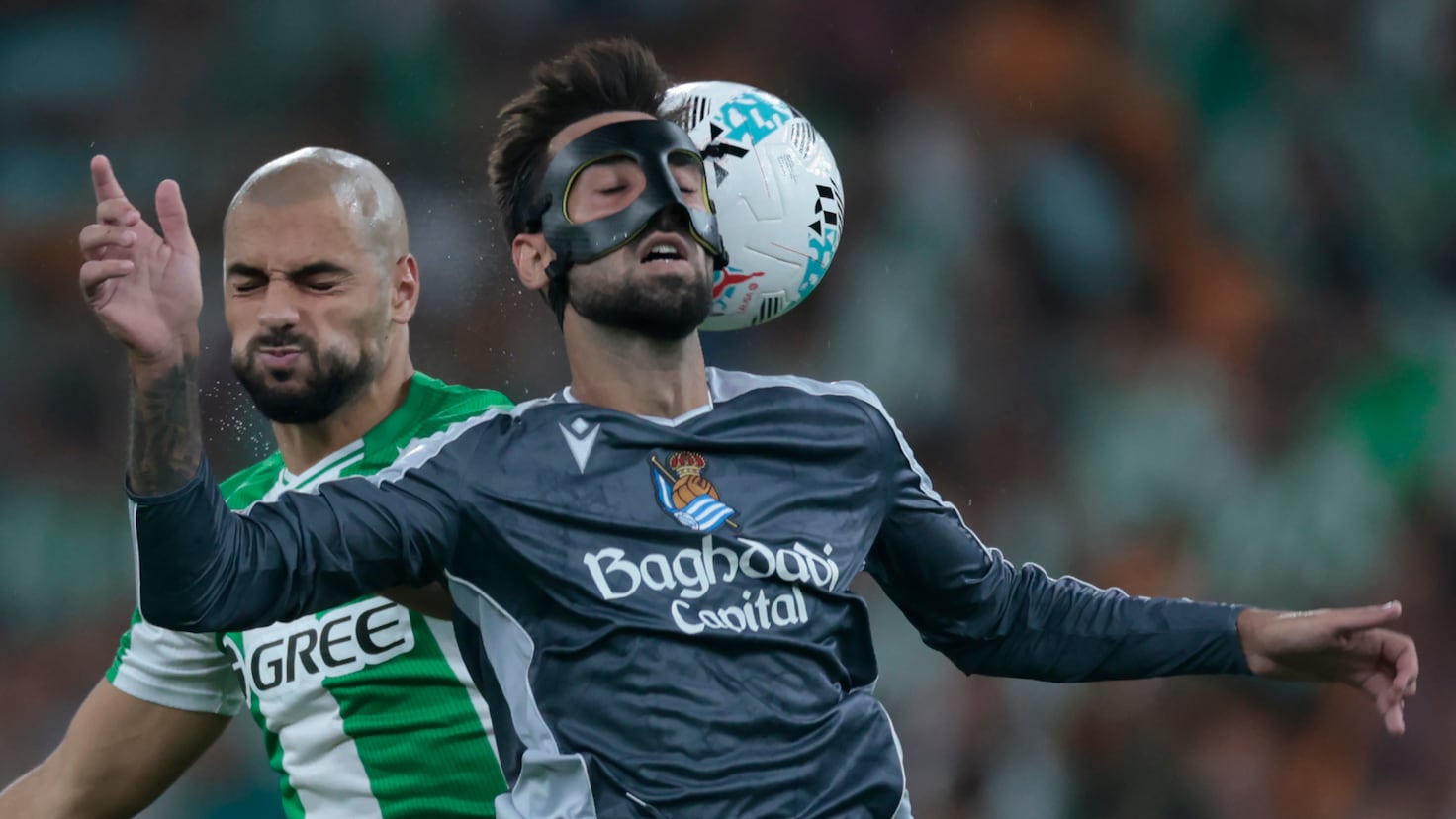 Reflexiones de Brais Méndez: Un llamado a la superación del equipo