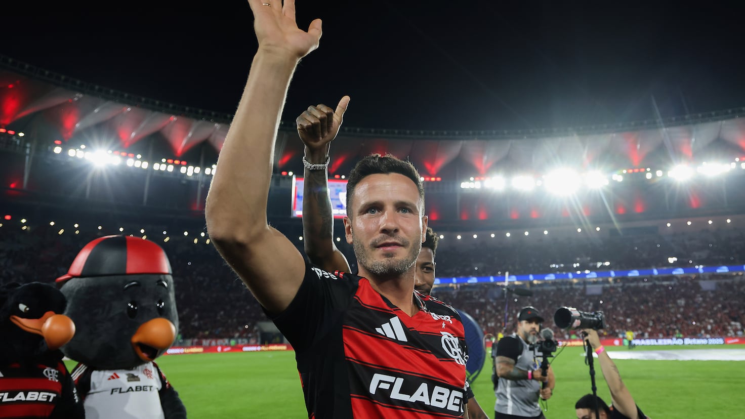 Filipe y Simeone: Un Paralelo Sorprendente