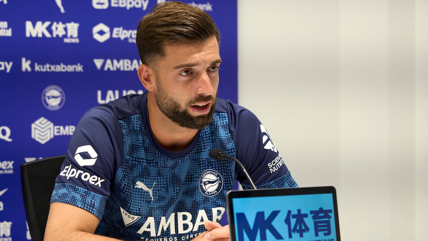 El equipo demuestra solidez en cada desafío.