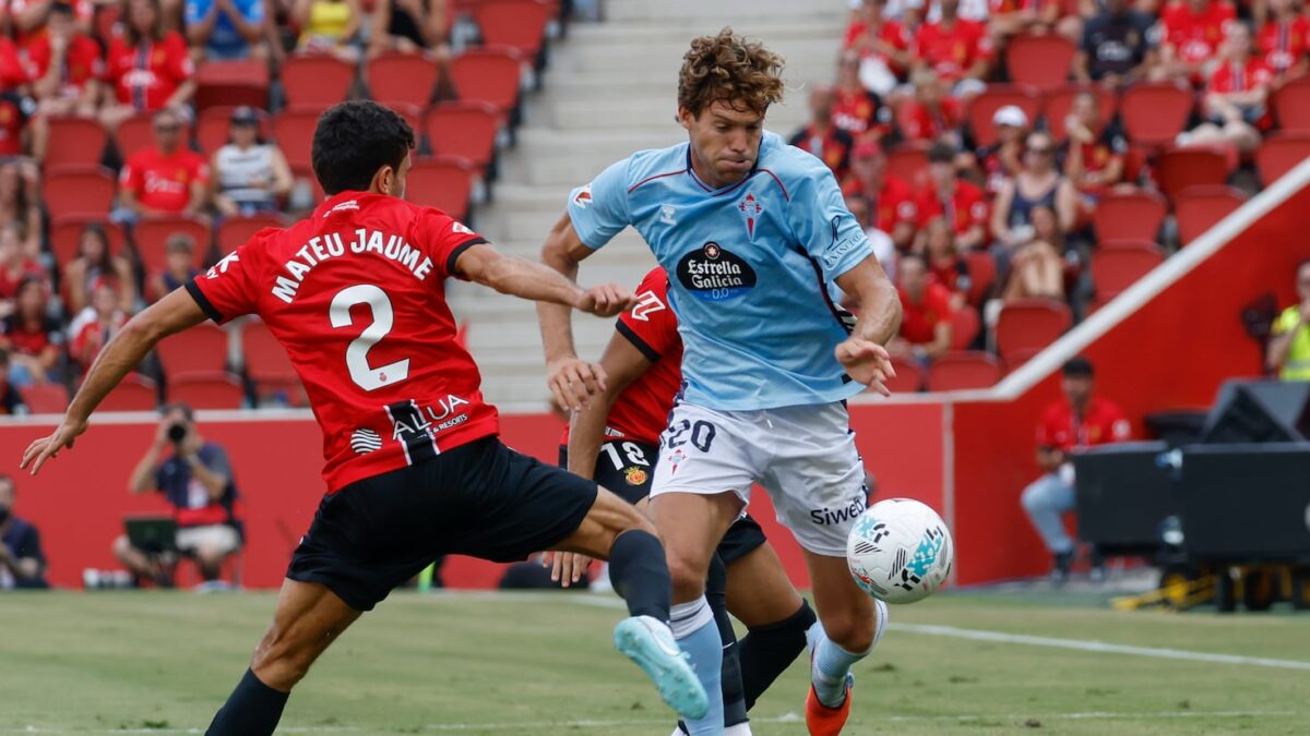 Marcos Alonso Thrives During the Hiatus.