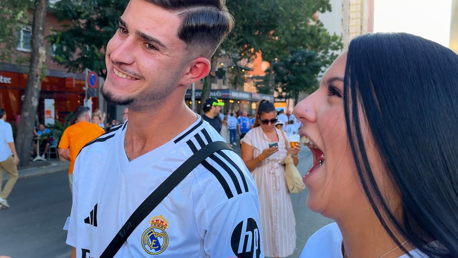 El Bernabéu se refuerza: dos fichajes estrella en el cierre del mercado de verano.