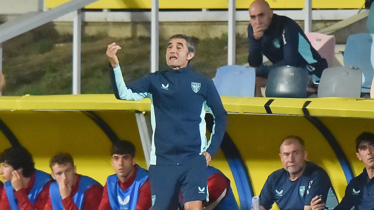 Valverde on Laporte: 'The club will fight till the end; we must move forward'