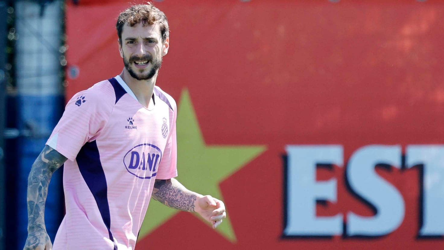 Cuando el destino sonríe, el viaje se simplifica.