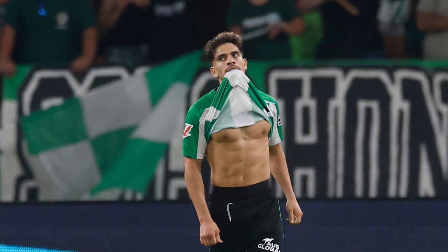 Royal Legacy: The Rise of Monarca Abde