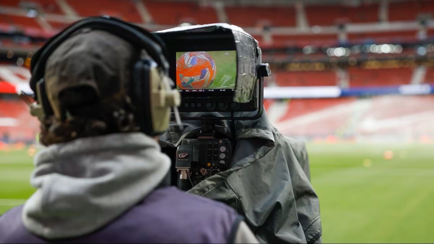 Nuevos récords en la lucha contra la piratería: Informe de LaLiga