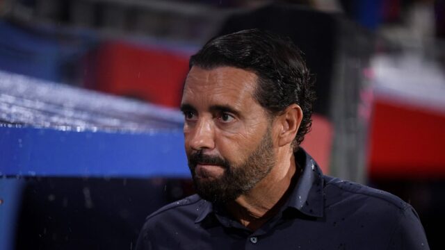 Urgent Striker Wanted in Getafe