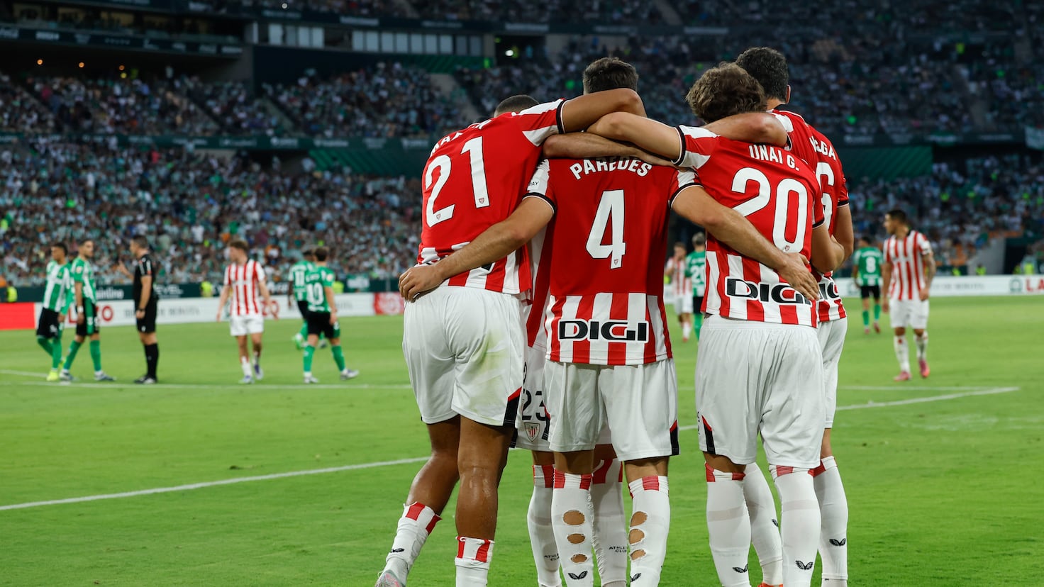 Unequipped and Unstoppable