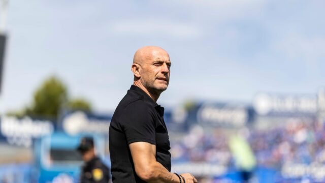 Getafe: Donde la Resiliencia es Clave para Sobrevivir