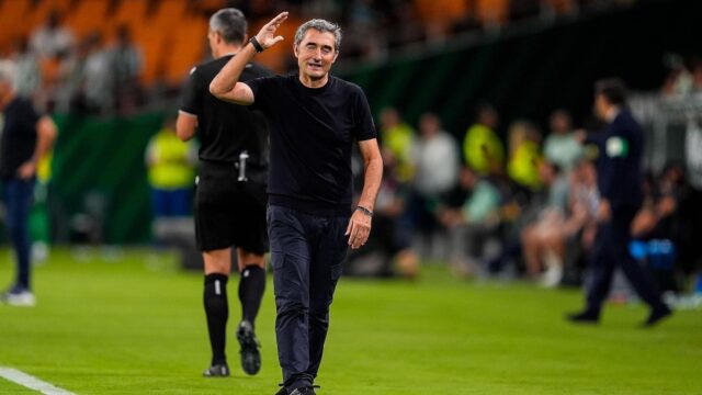Las motivaciones tras la dura penalización a Valverde por el Comité de Disciplina