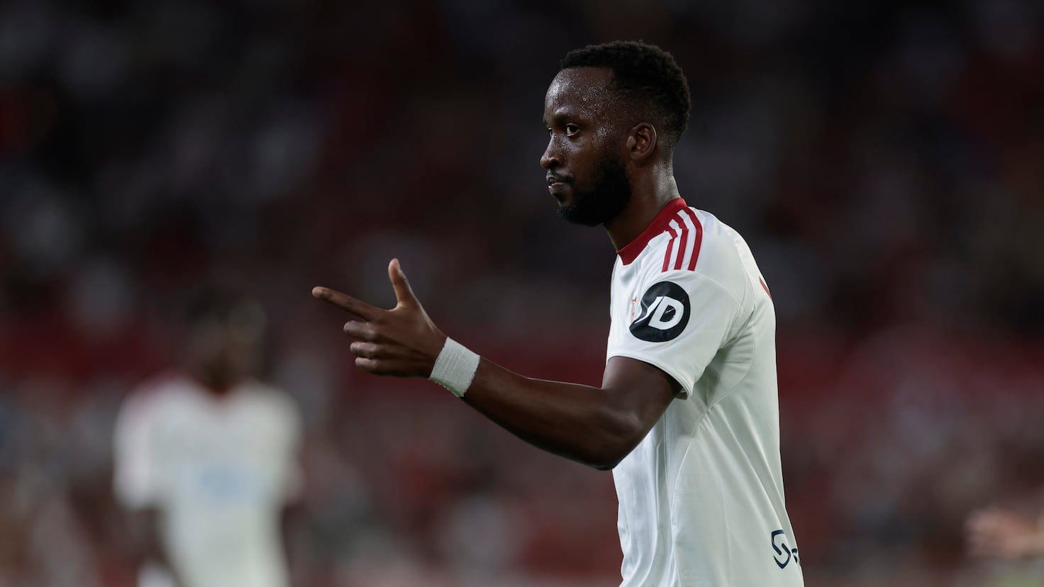 Lukebakio se incorpora al Benfica: Un nuevo capítulo en su carrera.