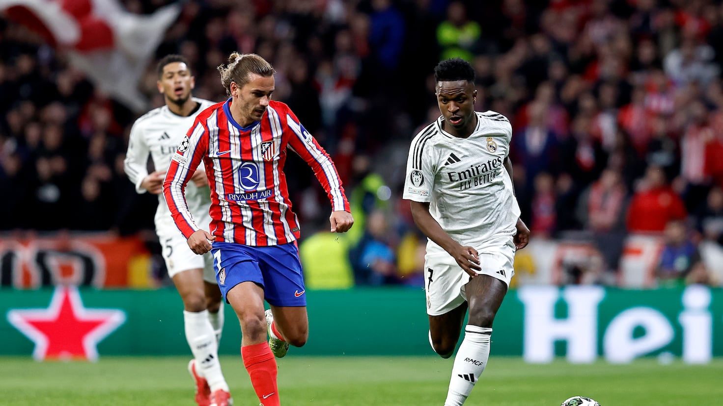 Descanso Dérbi: ¿Quién tuvo la ventaja en los últimos enfrentamientos entre Madrid y Atlético?