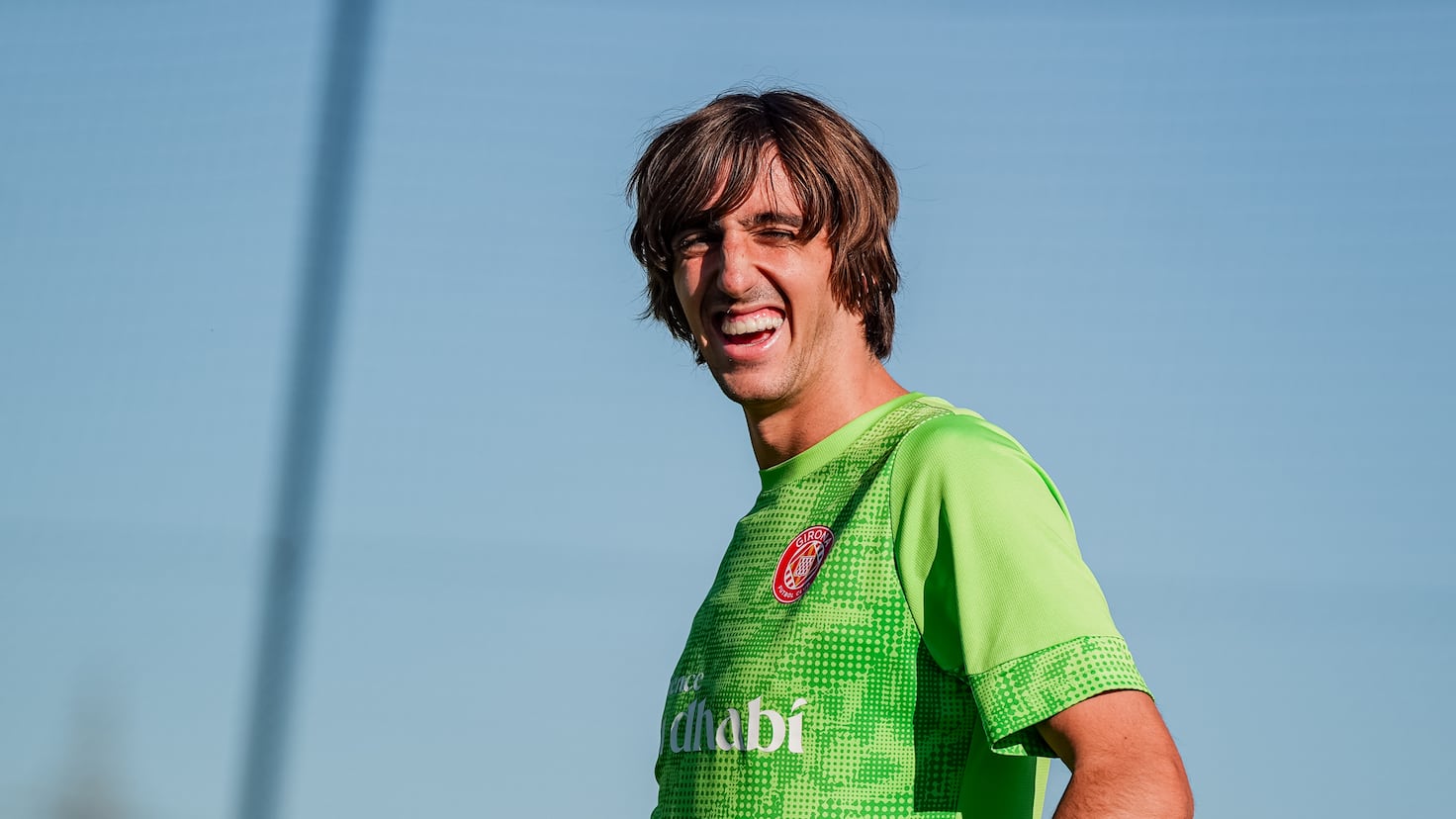 Bryan Gil: Estoy listo para el desafío