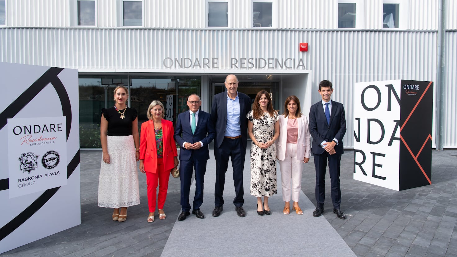 Showcase of Athletic Residency Program