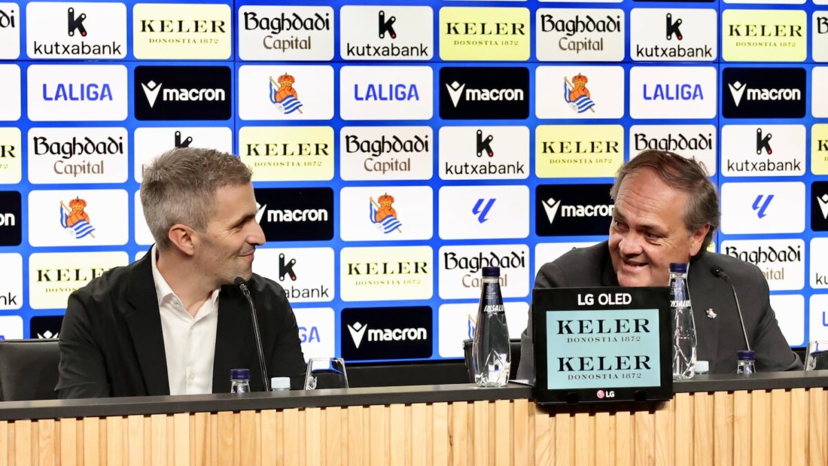 ¿Sadiq cuestionó nuestra sinceridad sobre su traspaso al Valencia?